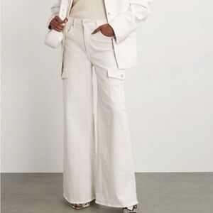 NEW MOTHER UNDERCOVER CARGO SNEAK CREAM PUFFS 30